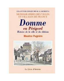 Domme en Périgord -...