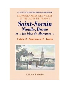 Saint-Sornin - Nieulle,...