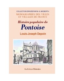 Histoire populaire de Pontoise