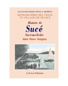 Histoire de Sucé -...