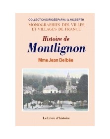 Histoire de Montlignon