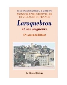 Laroquebrou et ses...