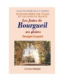 Les fastes de Bourgueil -...