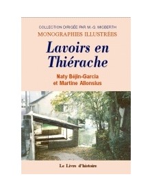 Lavoirs en Thiérache