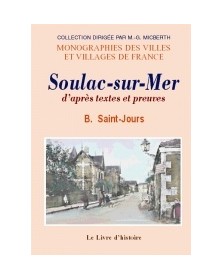 SOULAC-SUR-MER D'APRES...