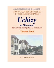 Uchizy en Macônnais -...