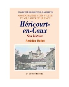 Héricourt-en-Caux - son...
