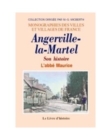 Angerville-la-Martel - son...