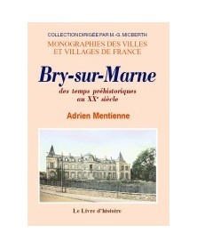 Histoire de Bry-sur-Marne -...