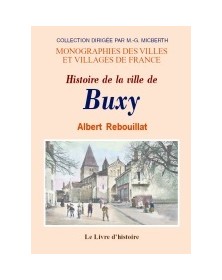 Histoire de la ville de...