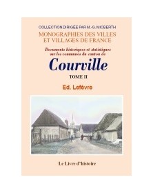 COURVILLE (DOCUMENTS...