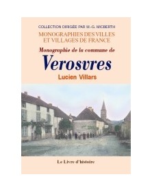 Monographie de la commune...