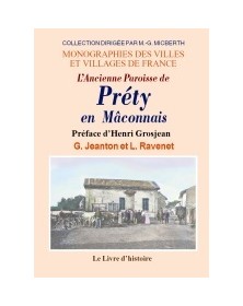 L'ancienne paroisse de...