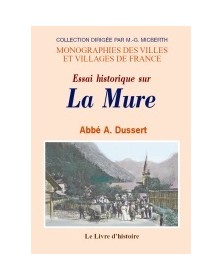 Essai historique sur La...