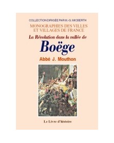 La Révolution dans la...