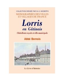 Lorris en Gâtinais -...