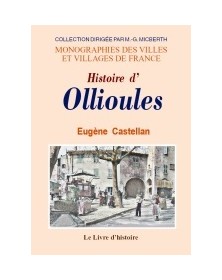 Histoire d'Ollioules