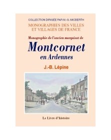 Monographie de l'ancien...