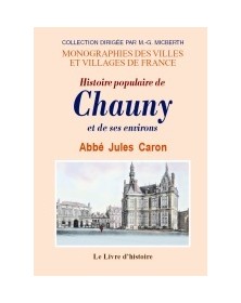 Histoire populaire de...