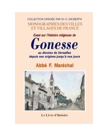 Essai sur l'histoire...