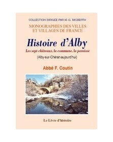 Histoire d'Alby - les sept...
