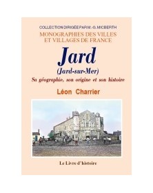 Jard - sa géographie, son...