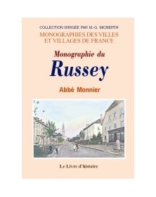 Monographie du Russey