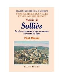 Histoire de Solliès - la...