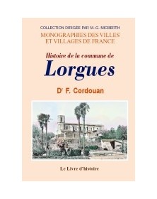 Histoire de la commune de...