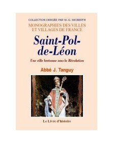 Saint-Pol-de-Léon - une...