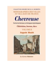 Chevreuse - recherches...