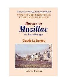 Histoire de Muzillac en...
