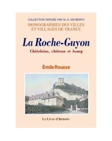 La Roche-Guyon -...