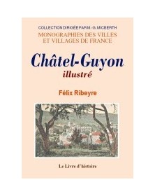 Châtel-Guyon illustré
