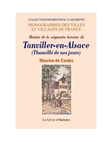 Histoire de la seigneurie...