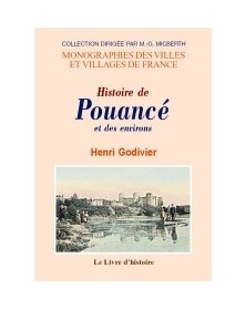 POUANCE (HISTOIRE DE) ET...