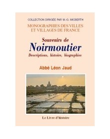 Souvenirs de Noirmoutier -...