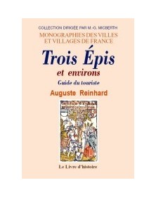 TROIS EPIS ET ENVIRONS....