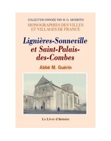 Lignières-Sonneville et...