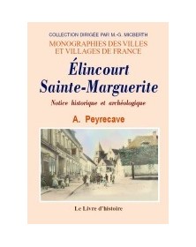 Élincourt-Sainte-Marguerite...