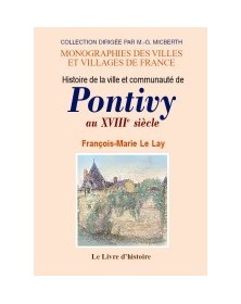 Histoire de la ville et...