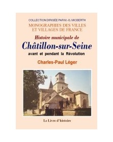 Histoire municipale de...