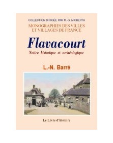 Flavacourt - notice...