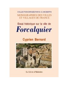 Essai historique sur la...