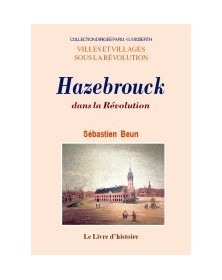 Hazebrouck dans la Révolution