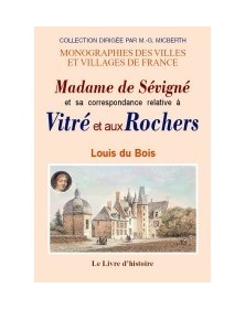 Madame de Sévigné et sa...