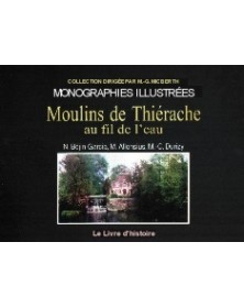 THIERACHE LES MOULINS DE -...