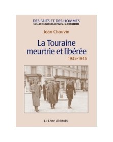 TOURAINE MEURTRIE