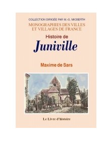 JUNIVILLE
