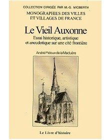 AUXONNE (LE VIEIL)